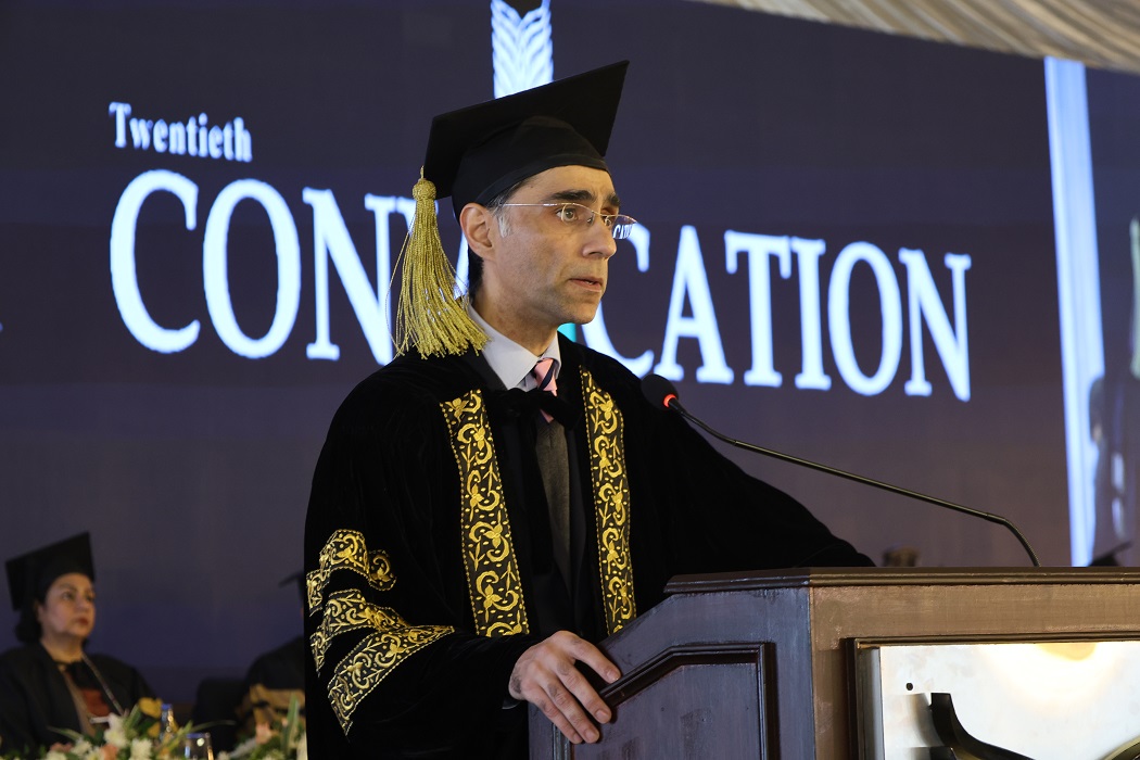 Convocation Image 3