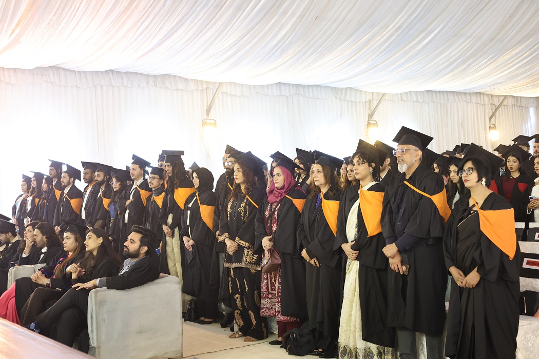 Convocation Image 6