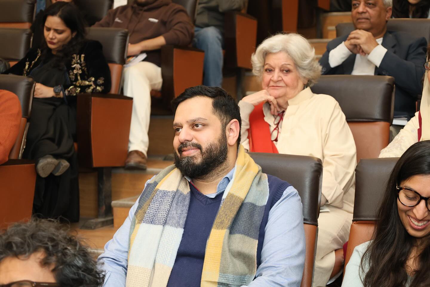 Pakistan History Workshop Day 1