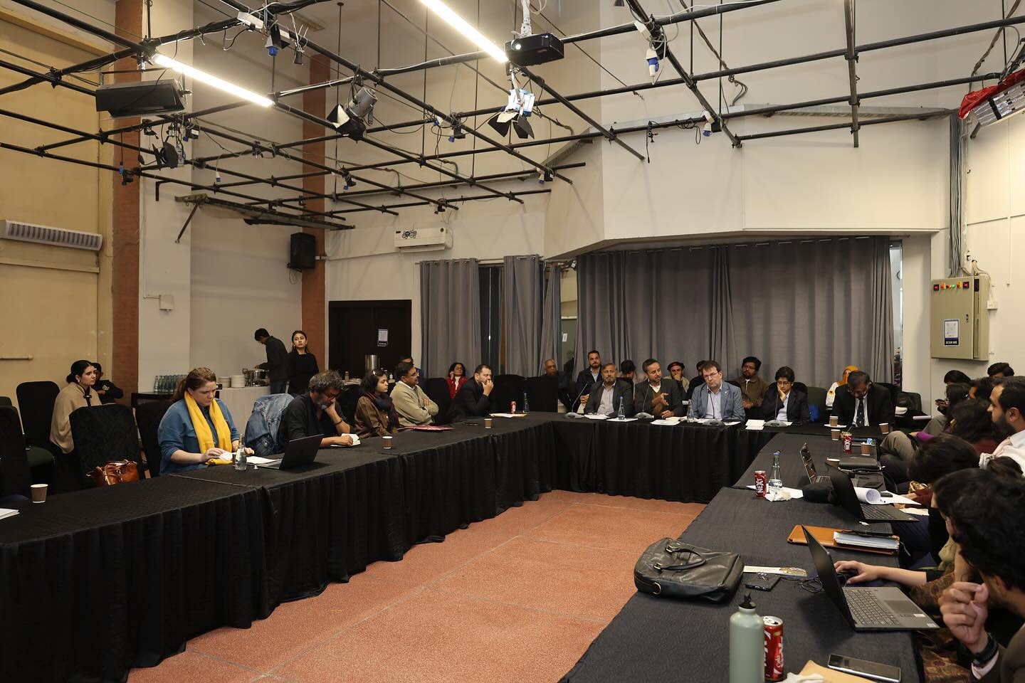 Concluding Roundtable