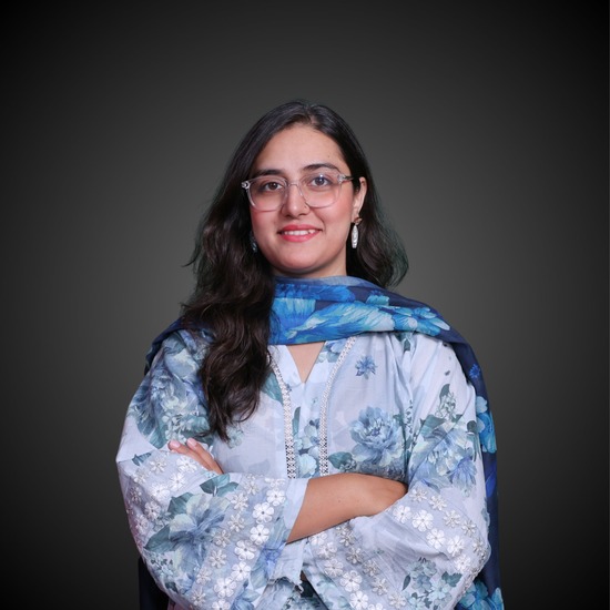 Ms. Ayesha Rehman