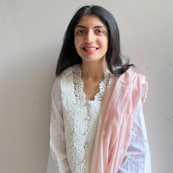 Ms. Bakht Noor