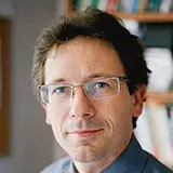 Prof. Dr. Christophe Jaffrelot