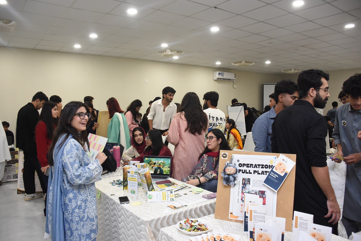 BNU Event Image 1