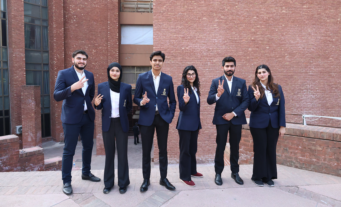 BNU Drug-Free Campus Initiative: Safe Campus Program