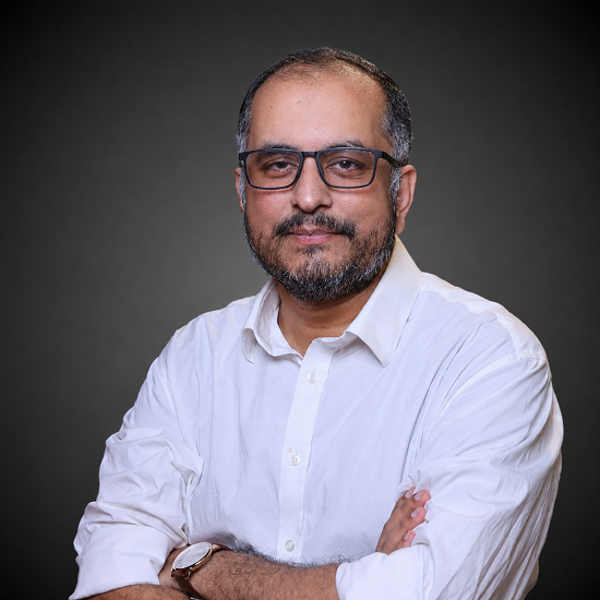 Dr. Ateeb Gul
