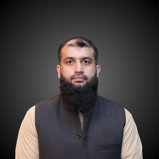 Dr. Owais Tariq