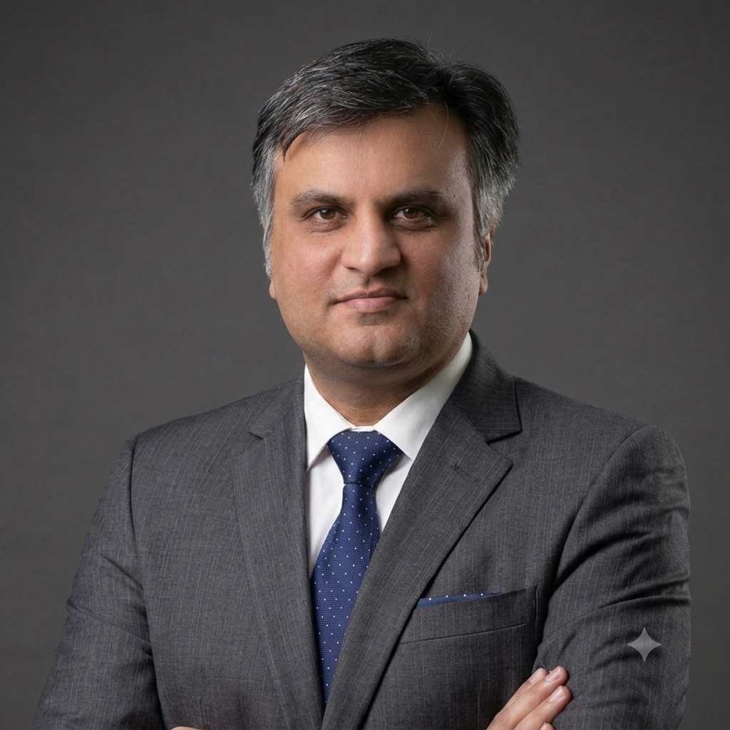 Prof. Dr. Hussain Ahmad Khan