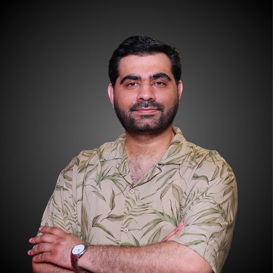 Dr. Inam Ul Haq