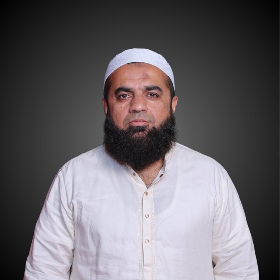 Dr. Hafiz Rizwan