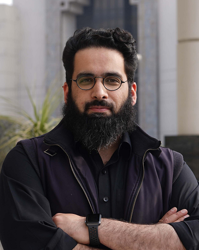 Dr. Faisal Khan