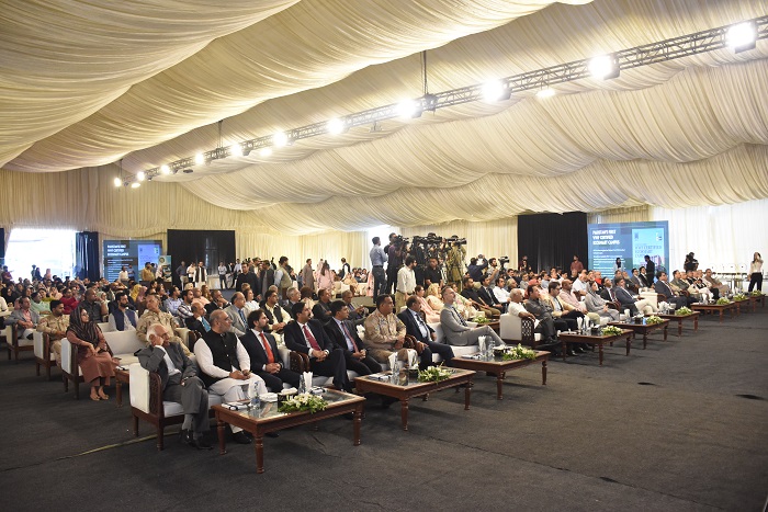 Government Event Image