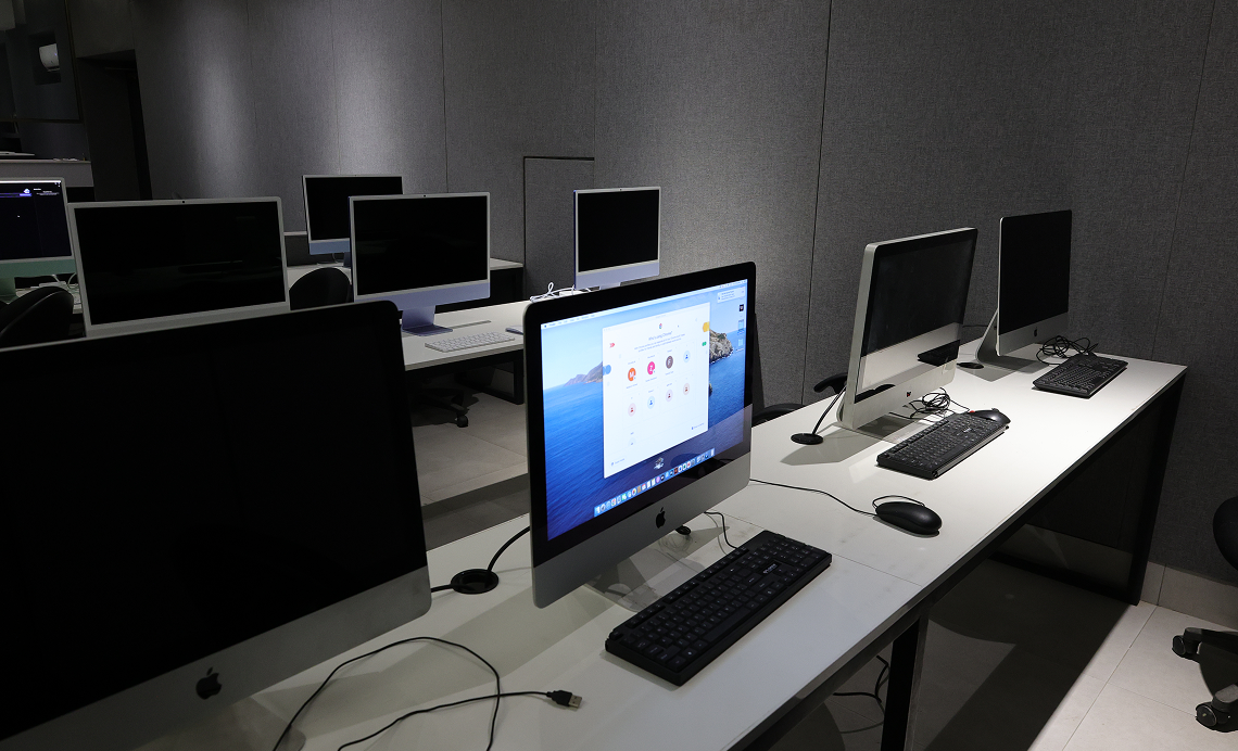 MS Computer Science at BNU Lahore: AI, Data Science & More