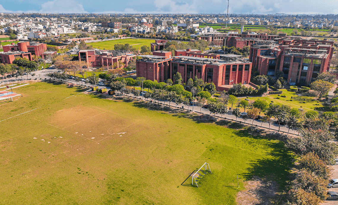 Top Universities in Pakistan 2026: A Student's Guide Featuring BNU 