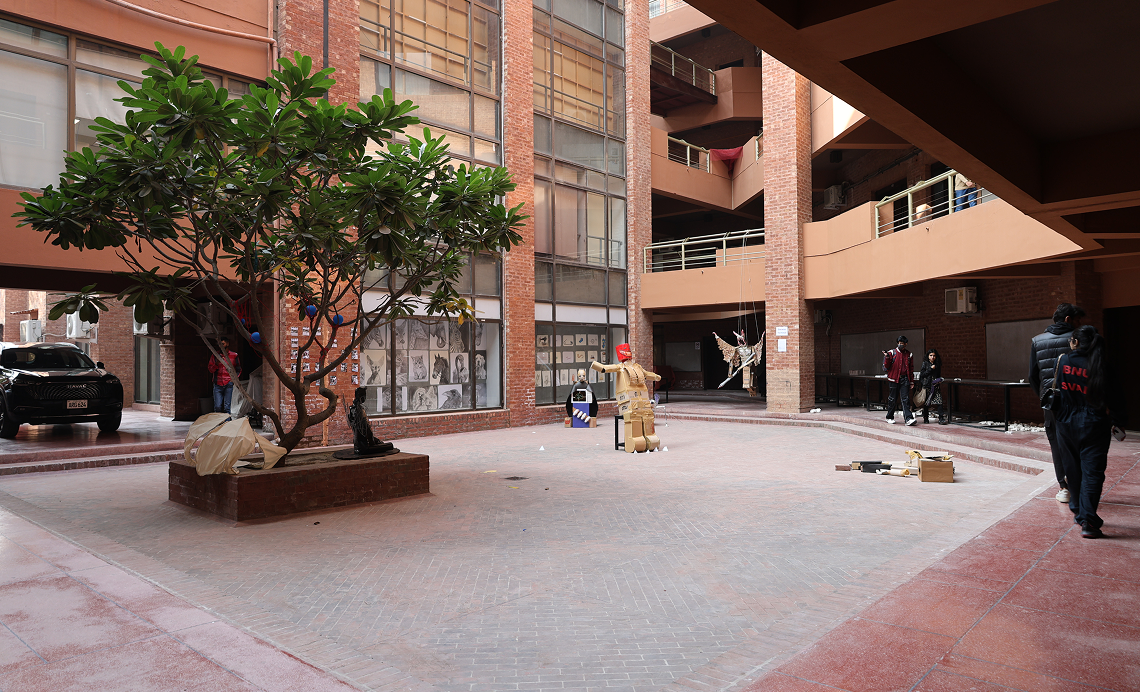 What Makes BNU the Best University in Lahore - Facilities & Scholarships
