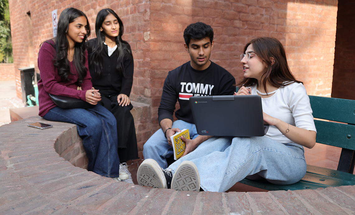 Best BBA Program in Lahore: A Complete Guide to Choosing the Right Business School