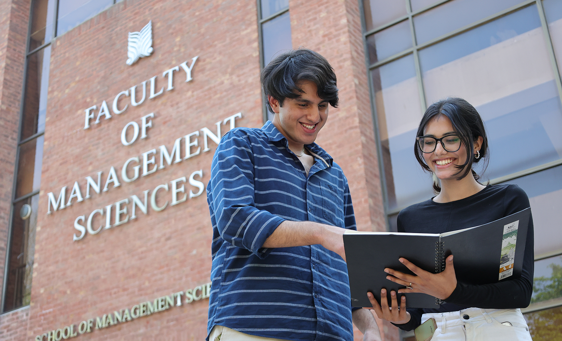 Why is BNU Among the Top Universities for BBA in Pakistan?