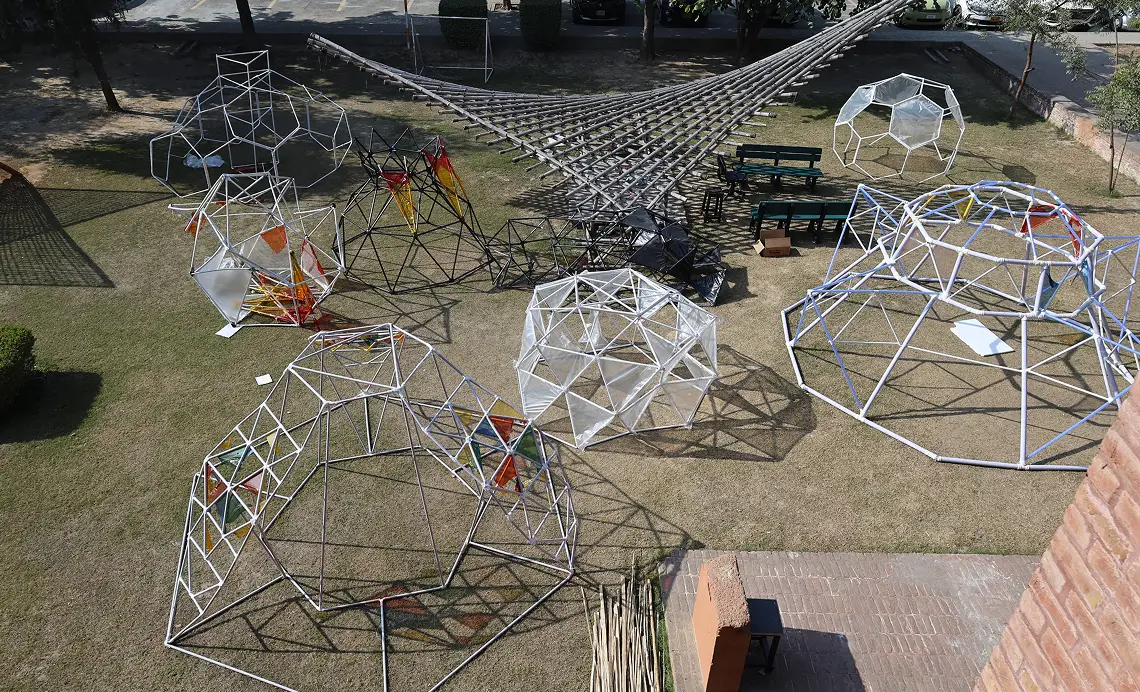 Architecture University in Pakistan: Why BNU is the Right Choice for a B.Arch Program