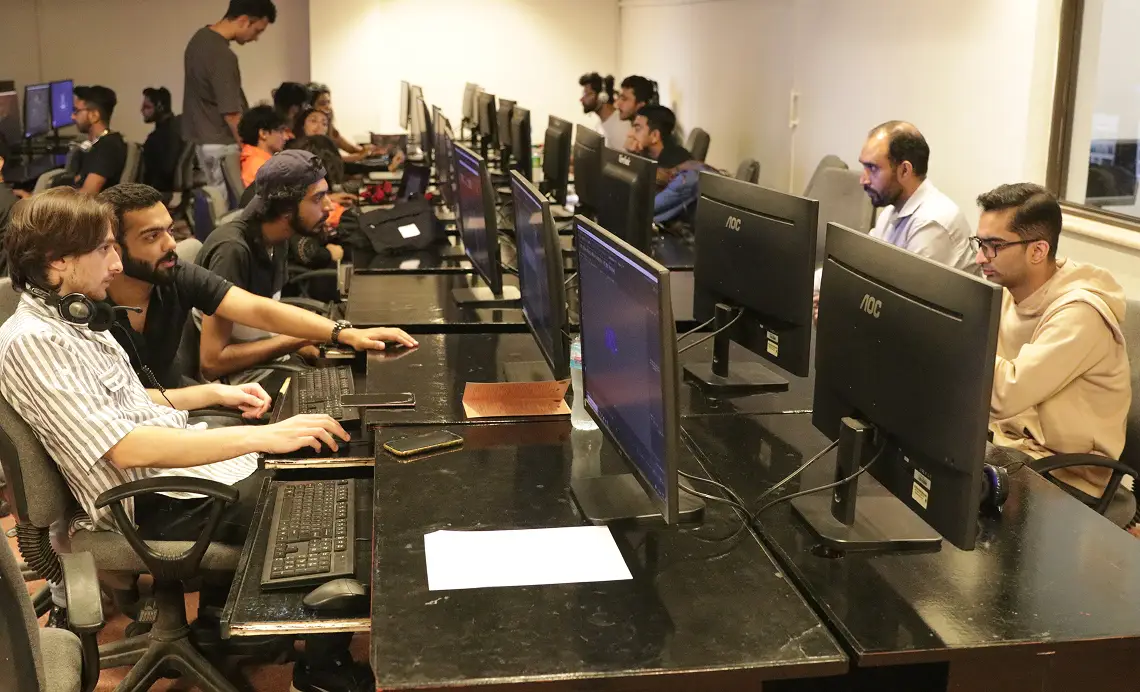 AI Degree in Lahore: What Makes BNU the Right Fit for AI Education 