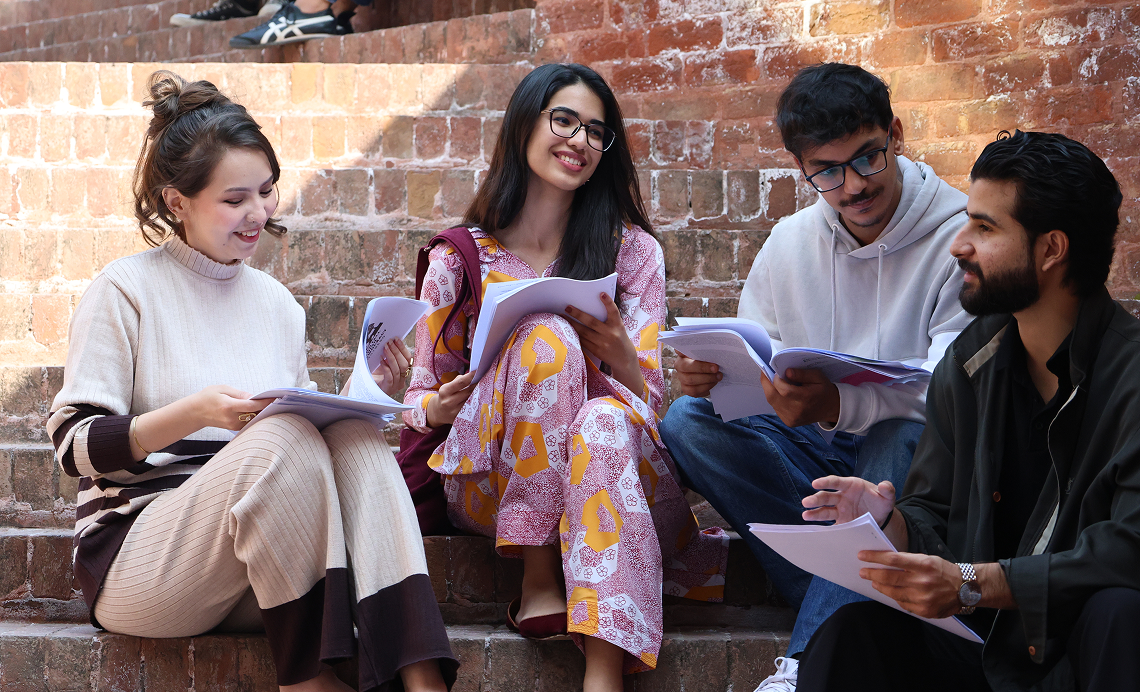 Psychology University in Pakistan: Your Path to Studying Psychology at BNU