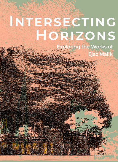 Intersecting Horizons Cover