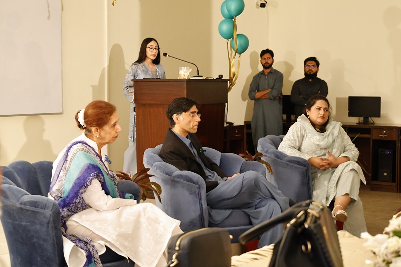 IP Homecoming Event