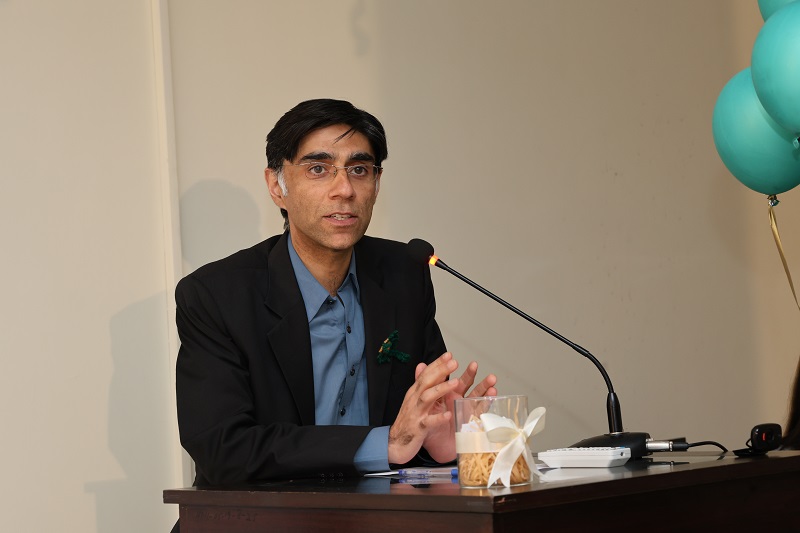 Alumni Interaction Session