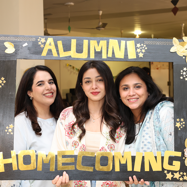 IP Alumni Reconnect at Heartwarming Homecoming 2026