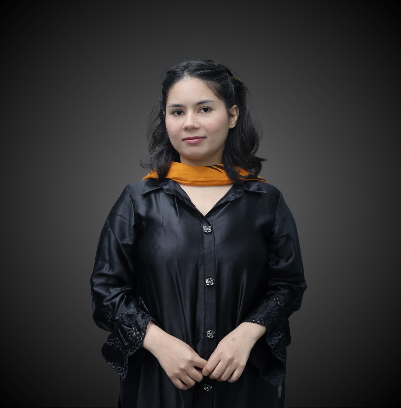 Ms. Khadija Javed