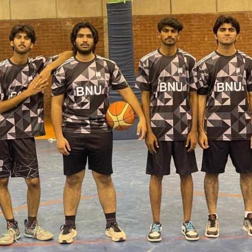 BNU Competes in LIL Basketball Championship Hosted by LUMS