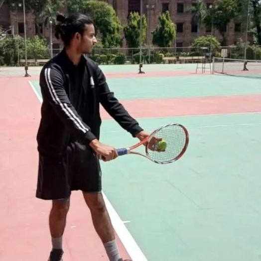 BNU Advances to Quarterfinals at LIL Tennis Championship