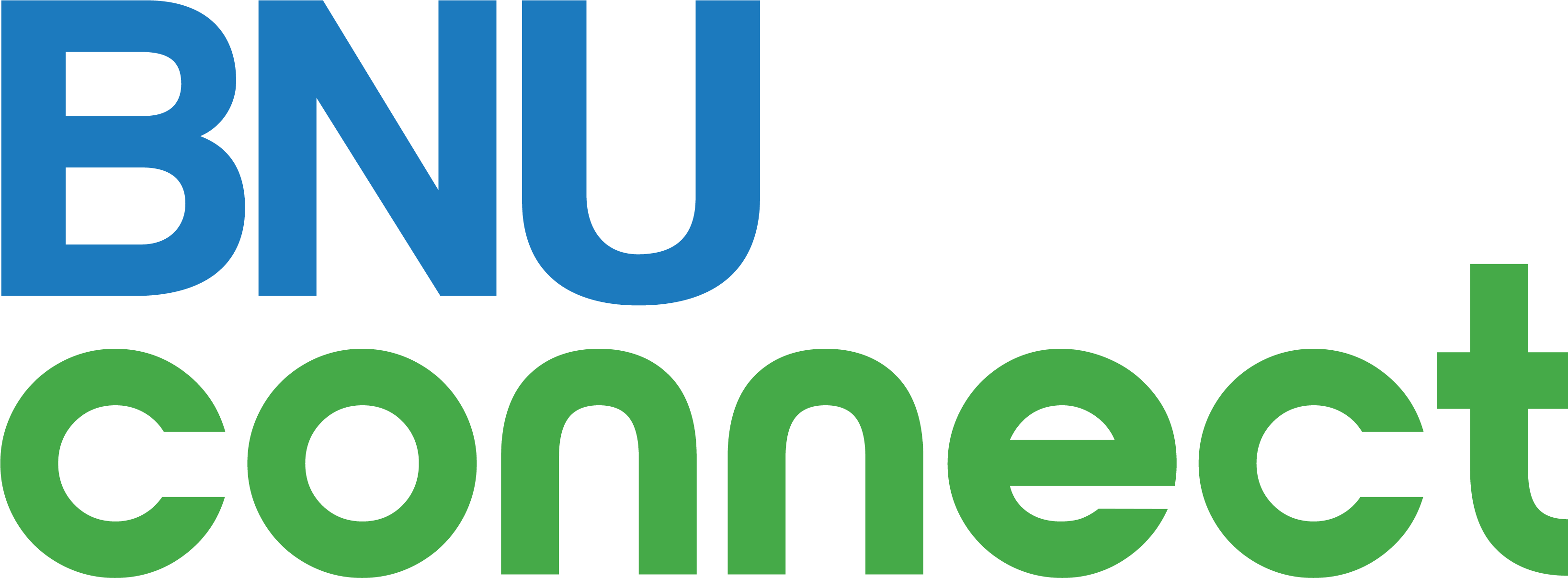 BNU Connect logo
