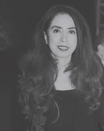 Ms. Imrana Tiwana