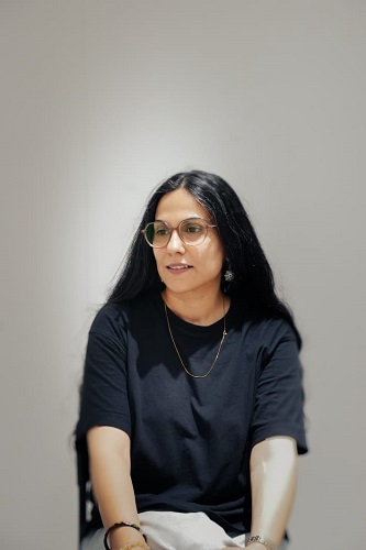 Ms. Imrana Tiwana