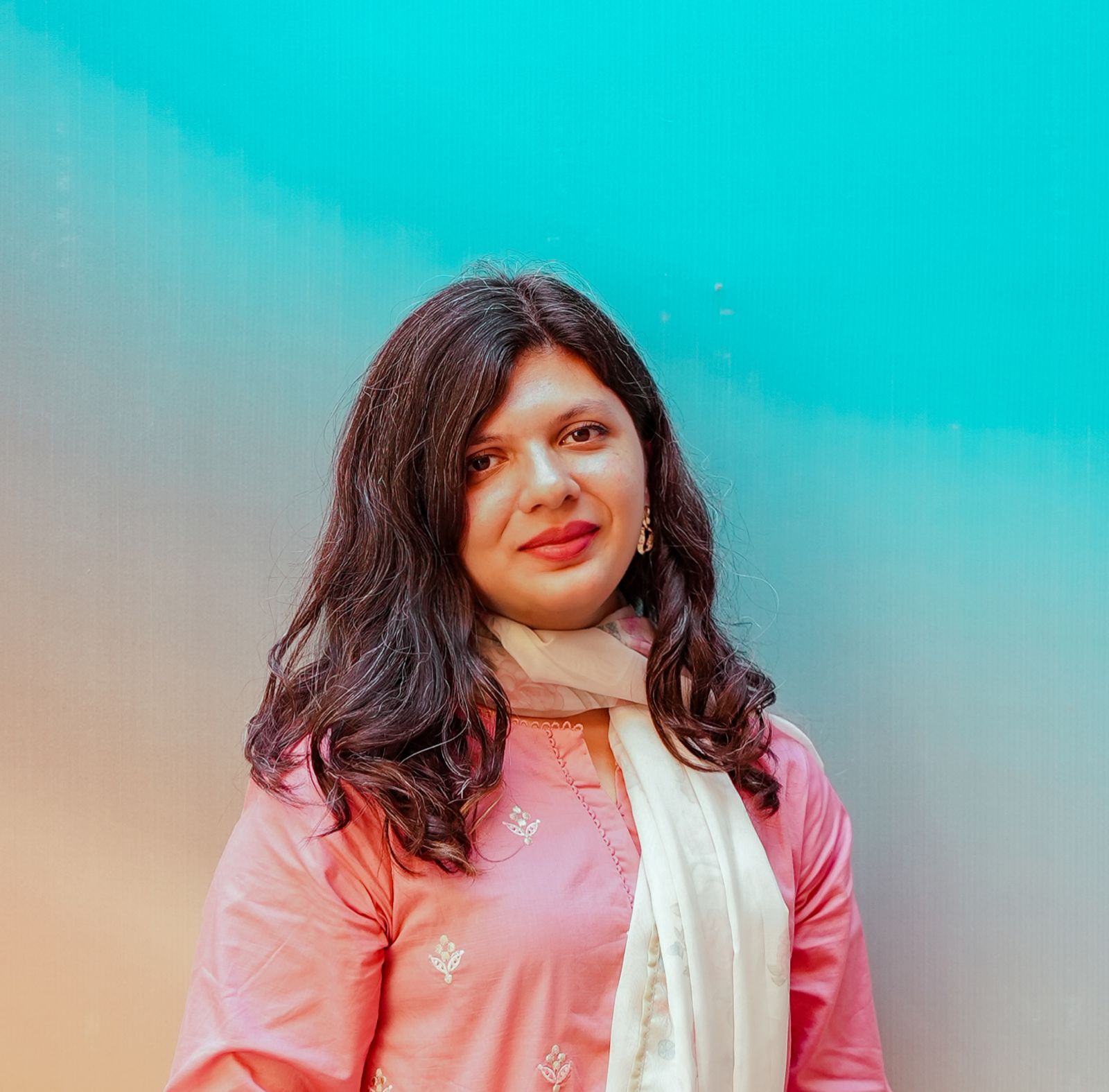 Ms. Imrana Tiwana