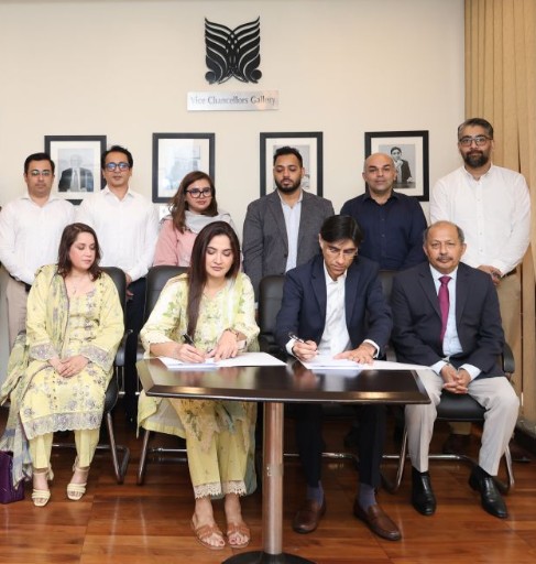 BNU Partners with TDAP to Strengthen Innovation and Export Development