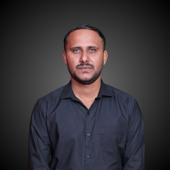 Mr. Younis Ali