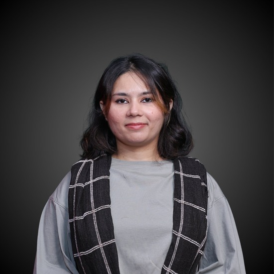 Ms. Khadija Javed