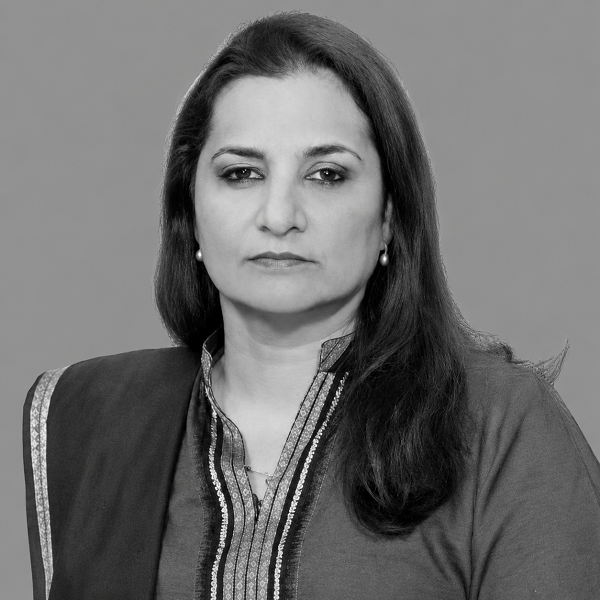 Nasim Zehra