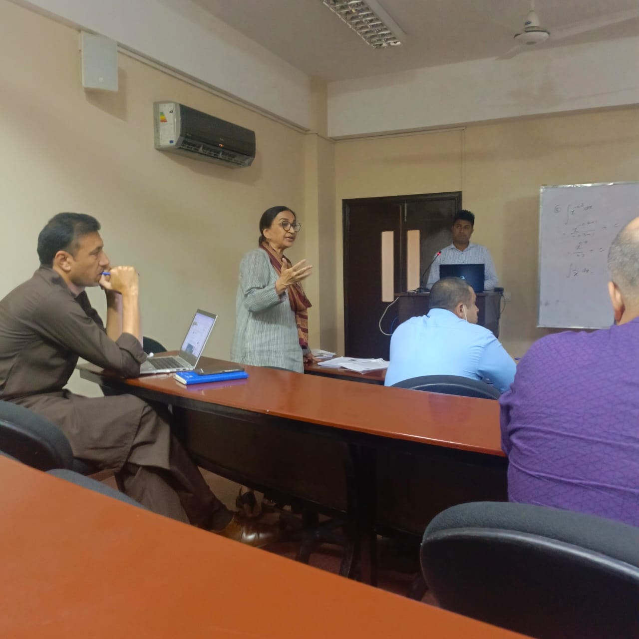 OBE Workshop