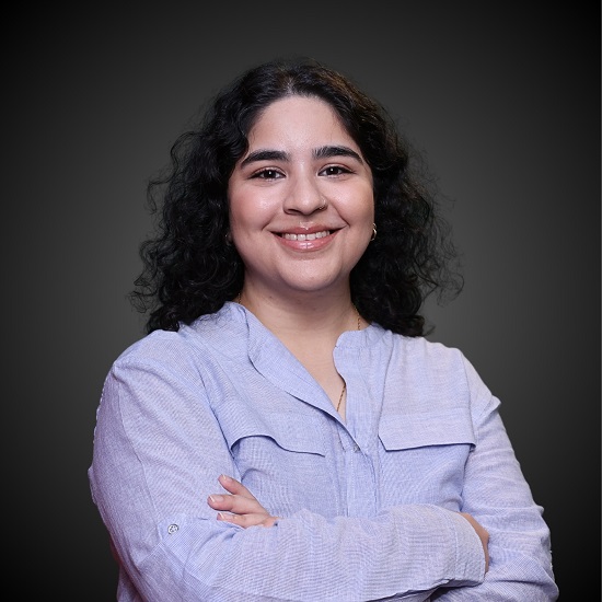 Ms. Rabia Khawar Malik