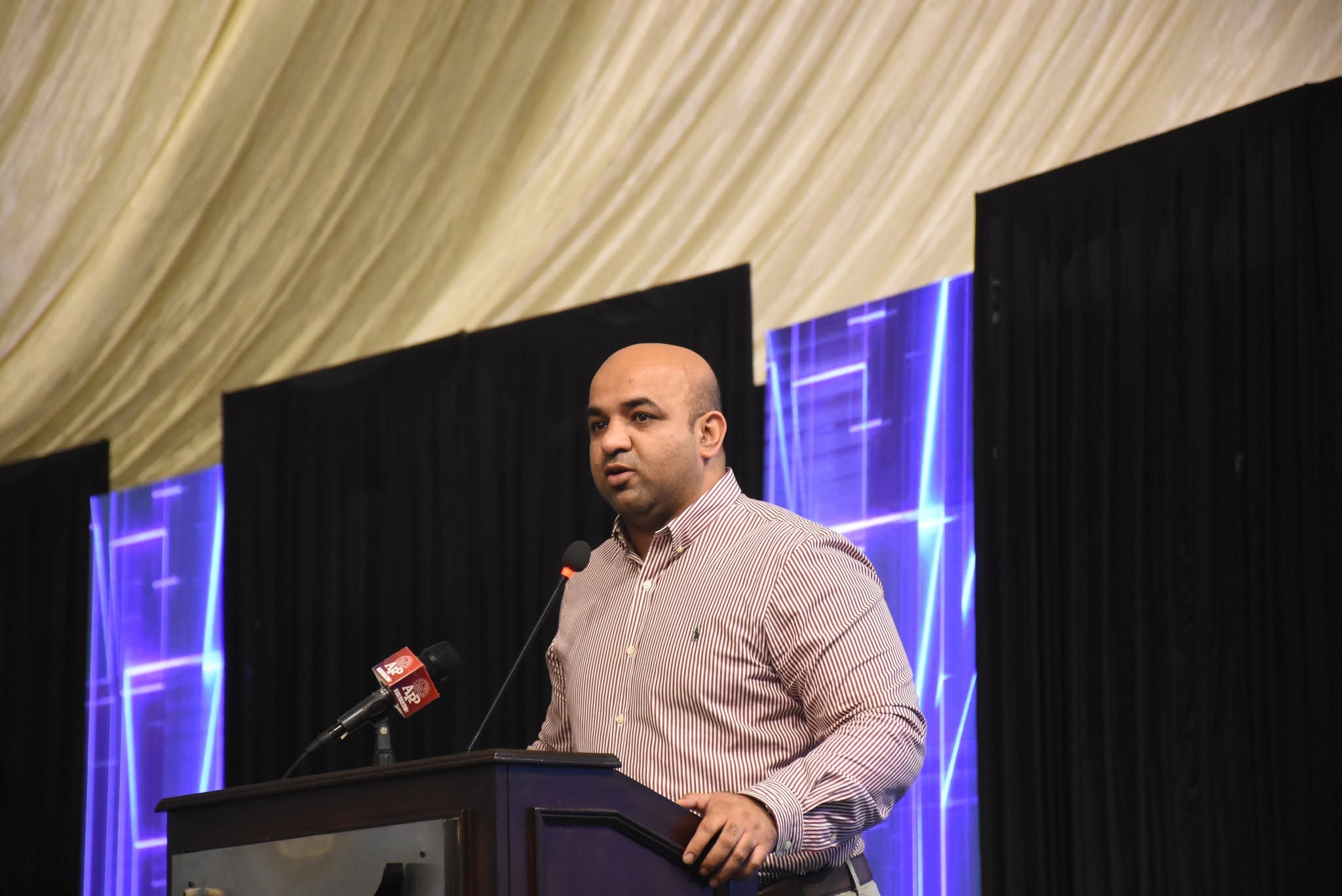Government Event Image