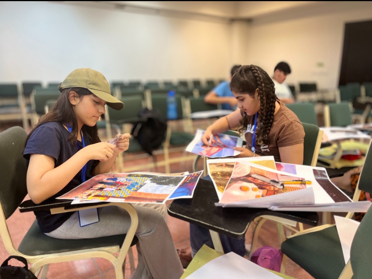 BNU Summer School Featured Hero