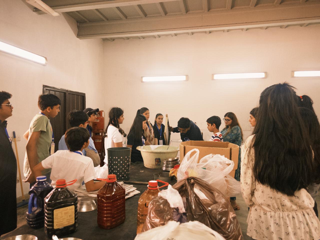 Future Finance & Entrepreneurship workshop