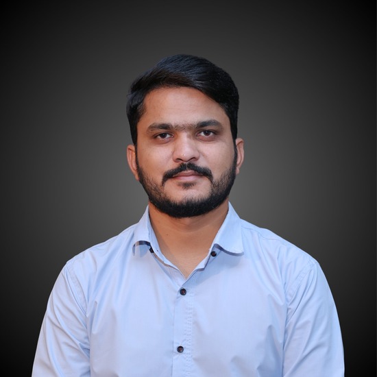 Mr. Yawar Abbas