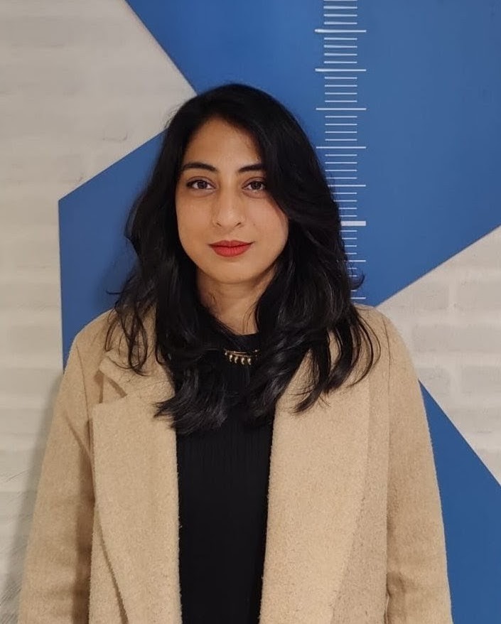 Ms. Imrana Tiwana